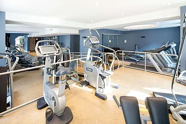 Rented by Town Residential