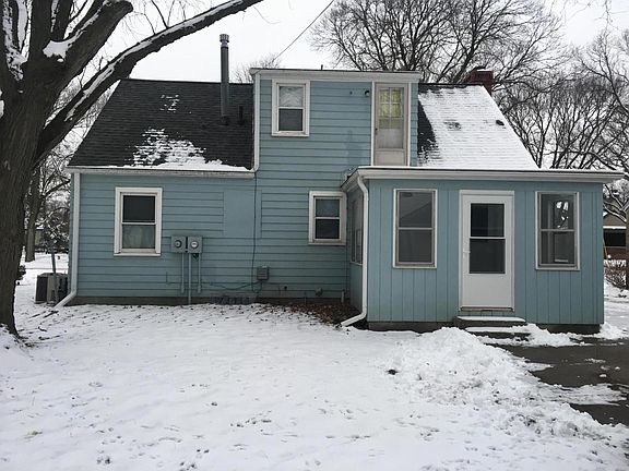 2nd image of 1116 Burnett Ave #1118