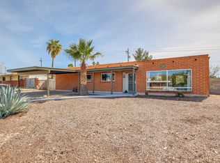 8428 E 2nd Pl, Tucson, AZ 85710