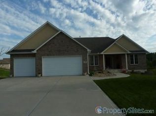 3816 S Coachman Ct, Independence, MO 64055
