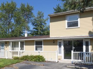 2805 N Colbert Dr, Muncie, IN 47303