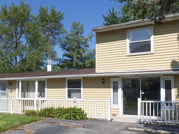 2805 N Colbert Dr, Muncie, IN 47303