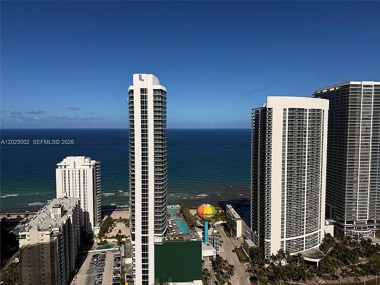 4010 S Ocean Dr #T3509 — Photo 21