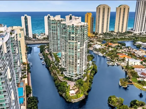 16500 Collins Avenue #356, Sunny Isles Beach, FL 33160