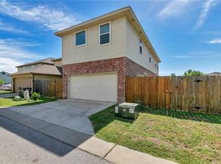 102 Sierra Rose Loop, Georgetown, TX 78626