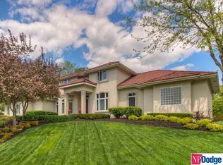 1431 N 134th Cir, Omaha, NE 68154