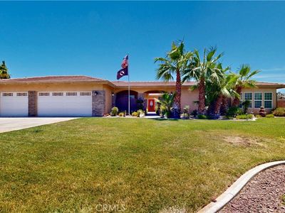 12443 Bannock Dr, Apple Valley, CA, 92308