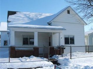 927 E Temple St LOT 461, Washington Court House, OH 43160