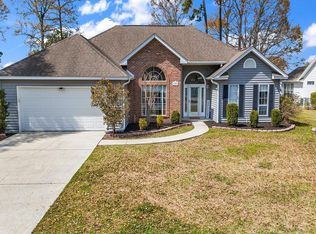1493 Westferry Xing, Myrtle Beach, SC 29575