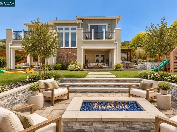 63 Tomcat Way, Orinda, CA 94563