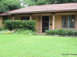 812 S Preston Rd, Burkburnett, TX 76354