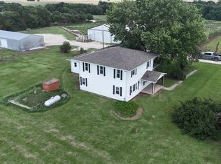 784 310th, Durham, KS 67438