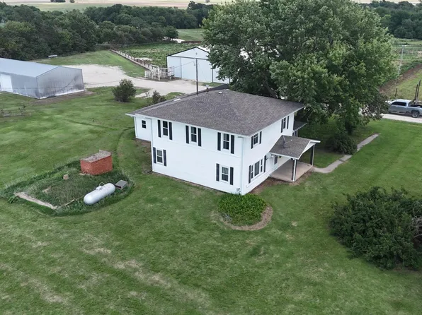 784 310th, Durham, KS 67438