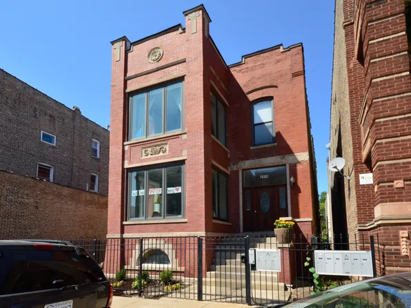 2554 W Augusta Blvd, Chicago, IL