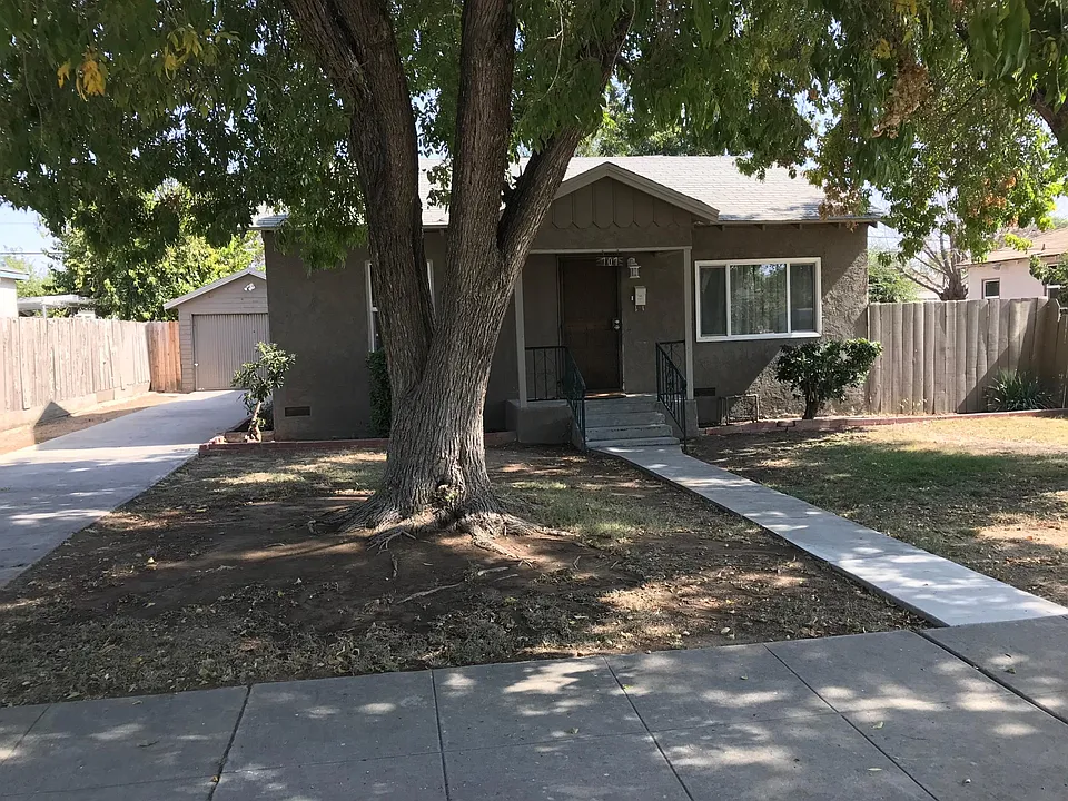 707 Arvin St