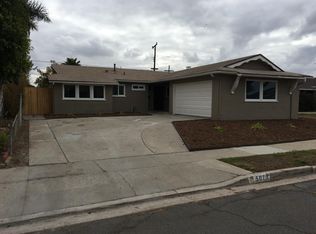 5079 Constitution Rd, San Diego, CA 92117