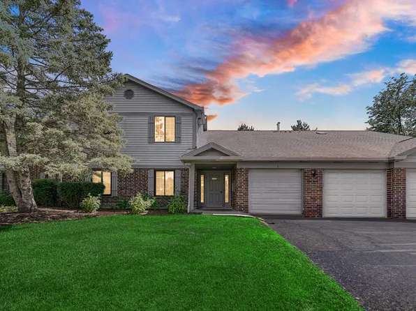 1435 W Partridge Ln Unit 6, Arlington Heights, IL 60004