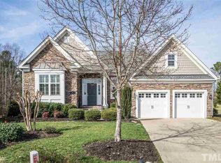 7 Beaufort Ct, Durham, NC 27713