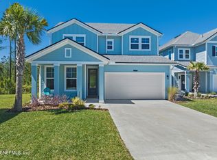 75955 Saffron Ln, Yulee, FL 32097