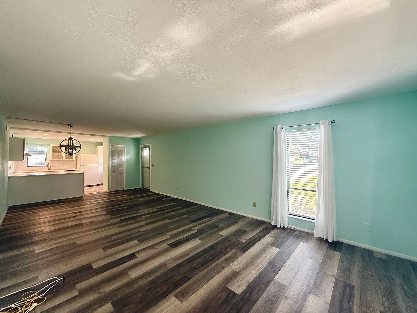 You Will LOVE this Ground Floor 2 Bedroom - Water Included (55+ Community) — Photo 2