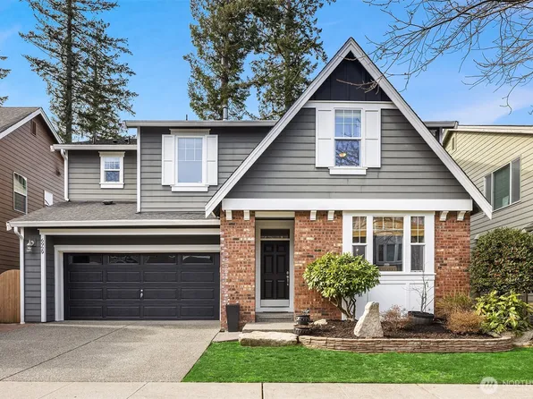 6929 Silent Creek Avenue SE, Snoqualmie, WA 98065