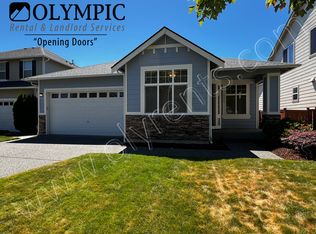 3523 Becket St NE, Lacey, WA 98516