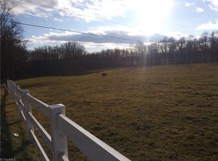 0 State Highway 268, Dobson, NC 27017