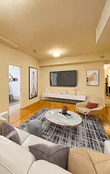 Rented by Voro NYC