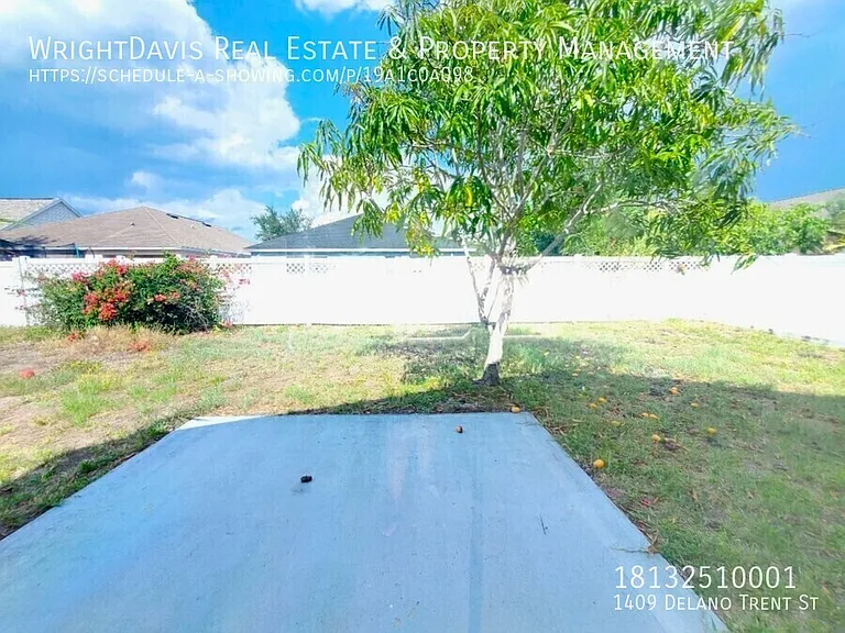 1409 Delano Trent St — Photo 20