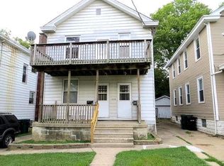 1015 Rapid Ave, Cincinnati, OH 45205