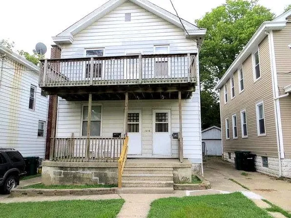 1015 Rapid Ave, Cincinnati, OH 45205