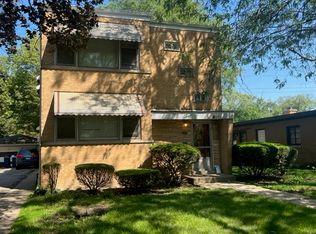 717 Barnsdale Rd, La Grange Park, IL 60526