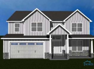 10894 Bay Trace Dr, Perrysburg, OH 43551