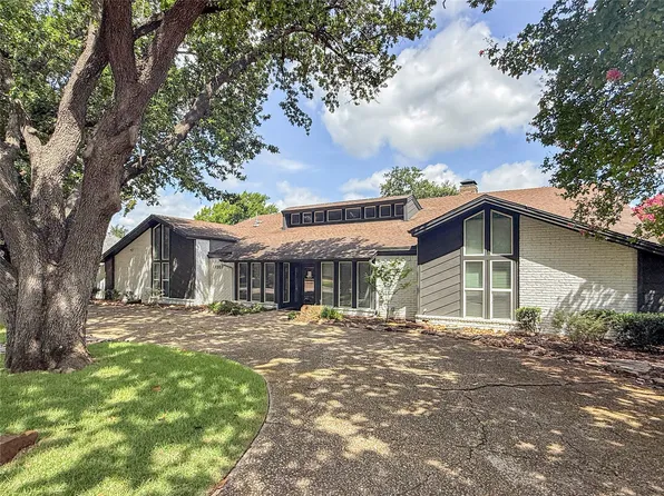 17207 Graystone Dr, Dallas, TX 75248