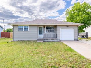 1011 N Wirth St, Augusta, KS 67010