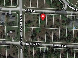 27409 W Aloha Dr, Punta Gorda, FL 33955