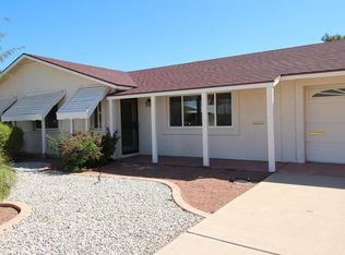 11007 N Madison Dr, Sun City, AZ 85351