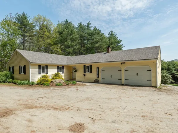 36 Sunset Hill Road, Bradford, NH 03221