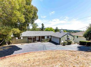 4400 Short Hill Rd, Oakland, CA 94605