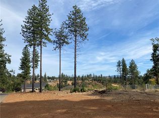 5374 Edgewood Ln, Paradise, CA 95969