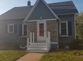 530 2nd Ave NW, Plainview, MN 55964