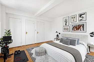 Rented by Beam Living