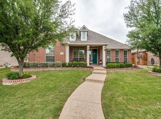 8336 Shady Shore Dr, Frisco, TX 75034