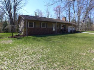 1462 Cedar Knoll Ln, Caro, MI 48723