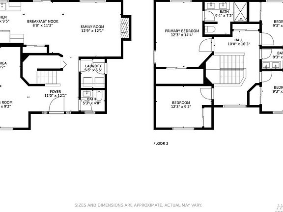 2nd image of 410 25th Avenue Pl