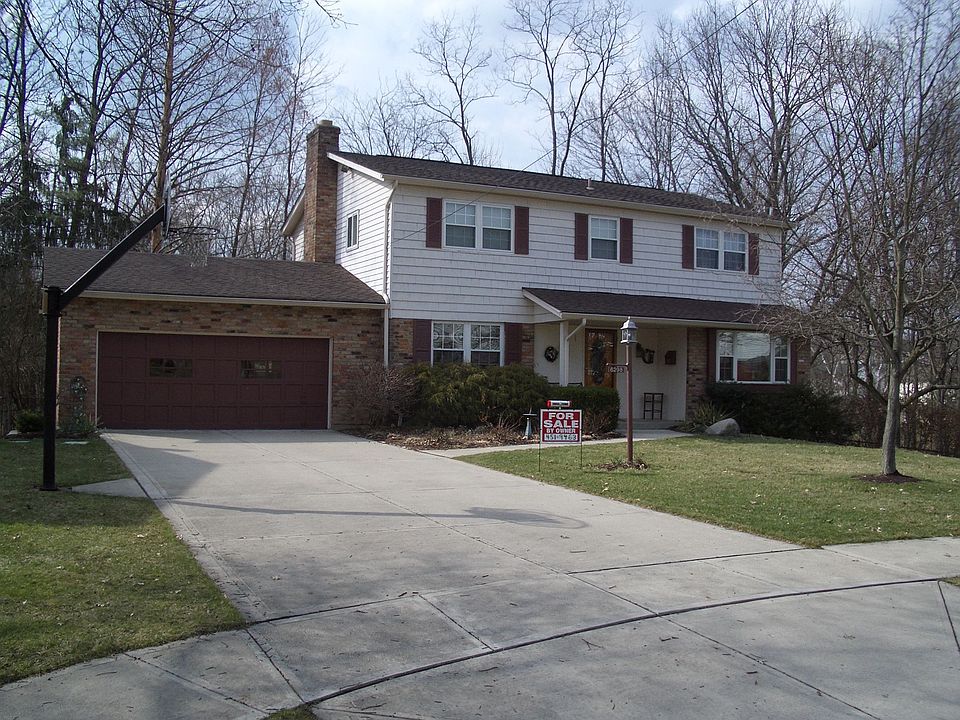 6298 Elkwater Ct.