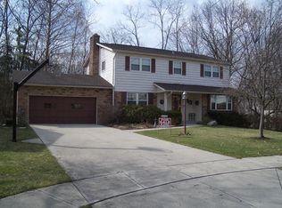6298 Elkwater Ct, Cincinnati, OH 45248