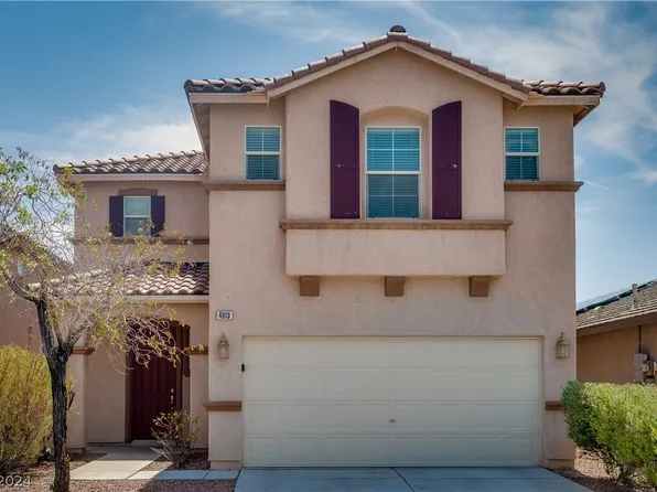 4913 Hostetler Ave, Las Vegas, NV 89131