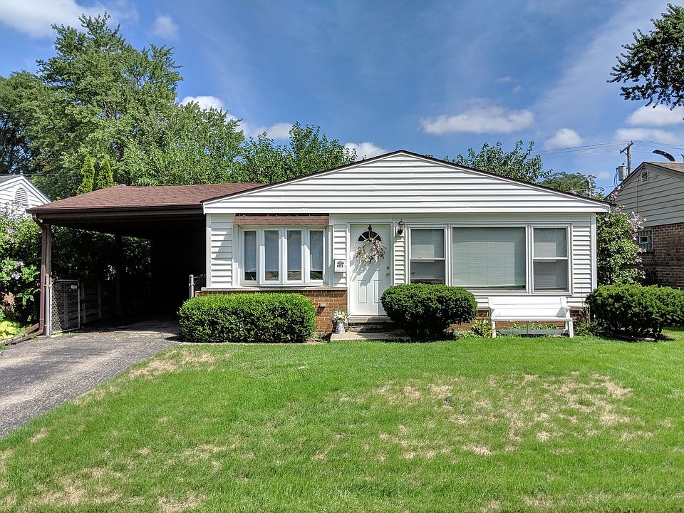 2nd image of 8233 N Oconto Ave