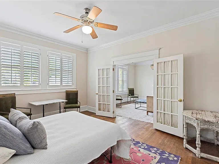 7 Park Ln NE #J — Photo 14